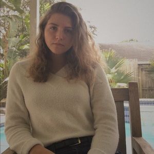 Meet your Posher, Lydia